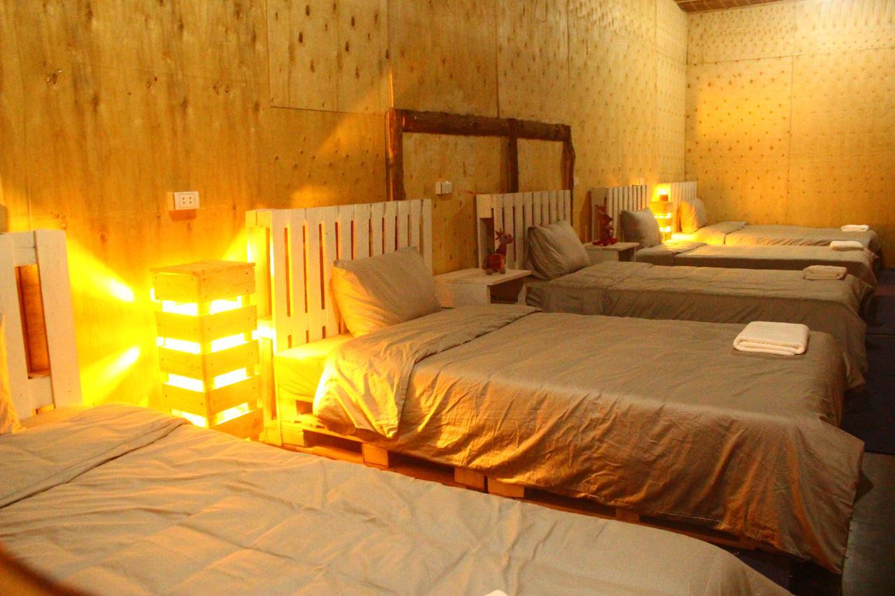 Sapa Terrace View Homestay ภายนอก รูปภาพ