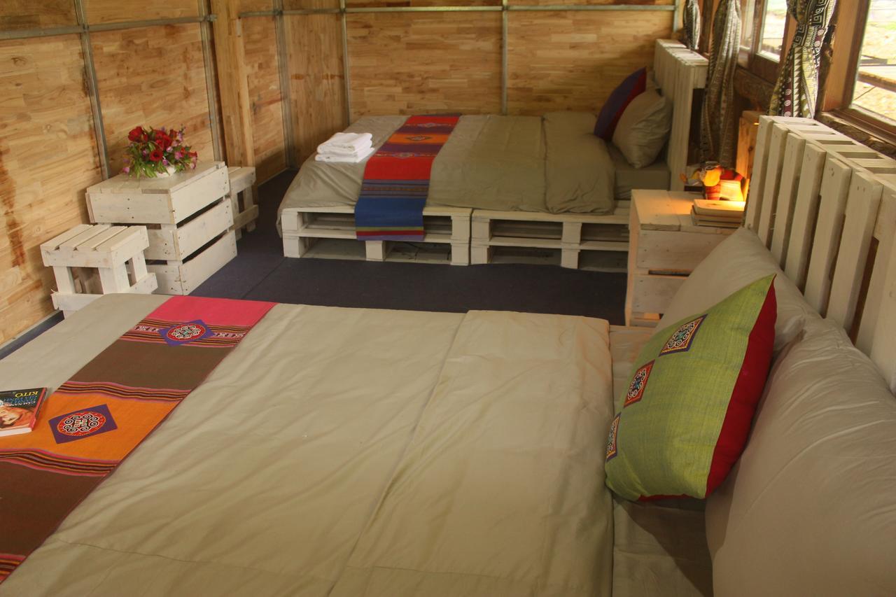 Sapa Terrace View Homestay ภายนอก รูปภาพ